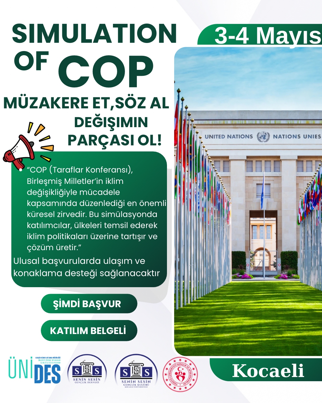 Blue and Yellow Corporate Logistics Services Instagram Post