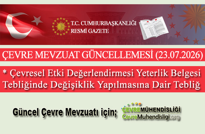 ced yeterlik belgesi tebliginde degisiklik