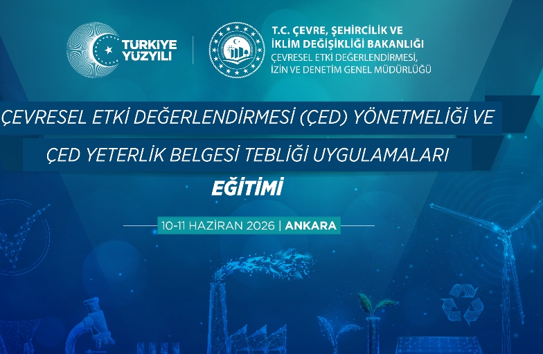 ced yonetmeligi ve ced yeterlik belgesi uygulama tebligi egitimi