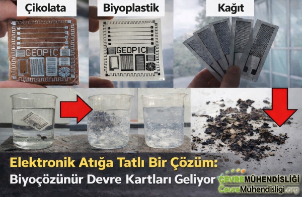 elektronik atiga tatli bir cozum
