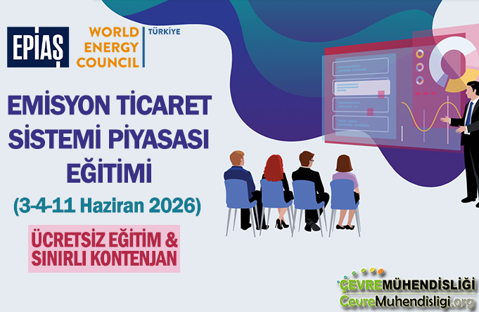 emisyon ticaret sistemi piyasasi ucretsiz egitim