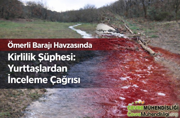 endise yaratan kirlilik iddiasi