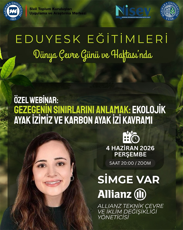 gezegenin sinirlarini anlamak ucretsiz afis