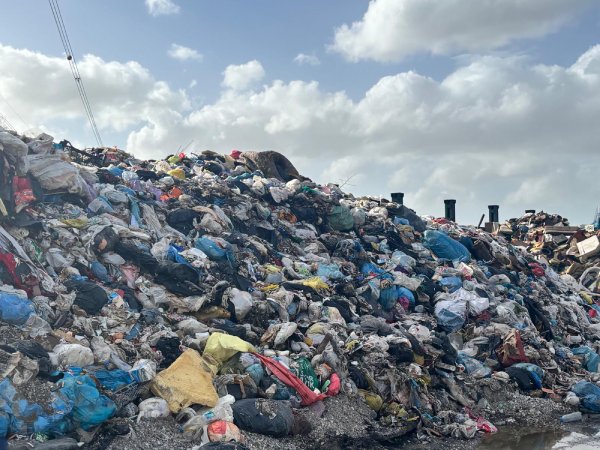 izmir de atik alarmi 1