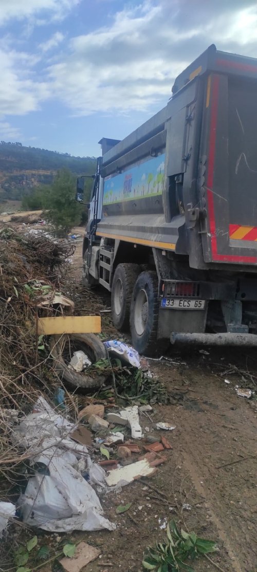 ormana atik dokmenin bedeli agir oldu 3