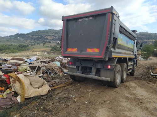 ormana atik dokmenin bedeli agir oldu 3