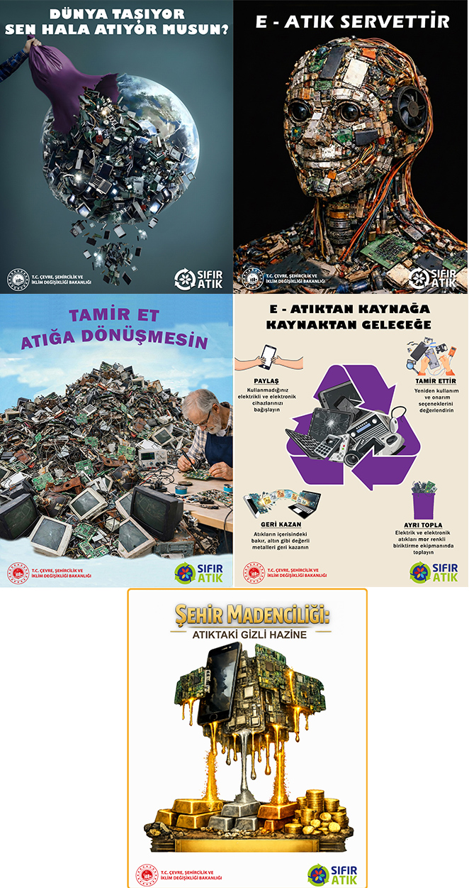 sifir atik temalari subat ayi materyalleri