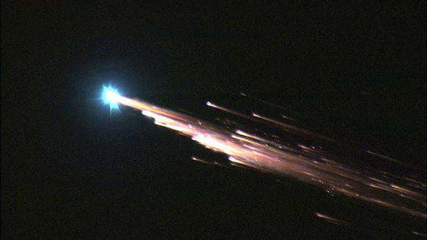 starlink uydularin cevre etkisi 2