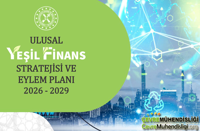 Ulusal Yeşil Finans Stratejisi ve Eylem Planı (2026-2029)