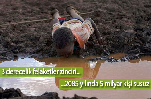 3 derecelik felaket zinciri 2017 haber