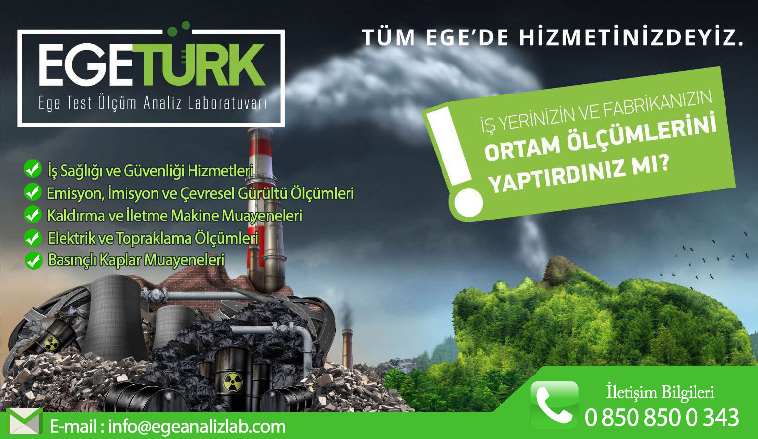 EgeTurk HaberTasarim