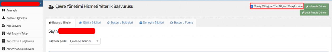 Cevre gorevli basvuru 18