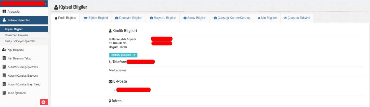 Cevre gorevli basvuru 3