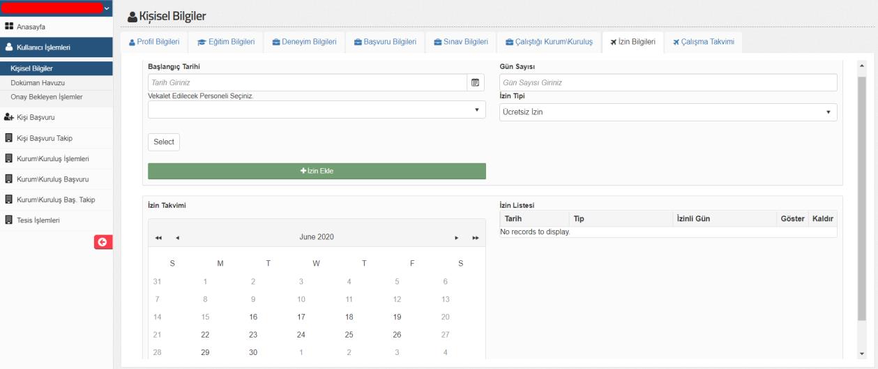 Cevre gorevli basvuru 8