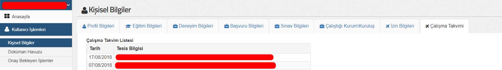 Cevre gorevli basvuru 9