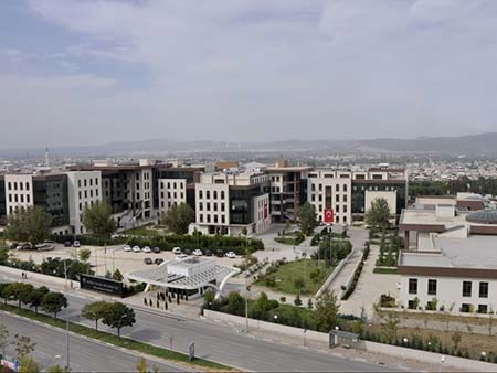 bursa teknik uni yerleskesi