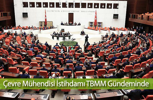 cevre muhendisi istihdami mecliste 2017haber