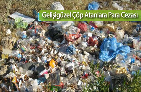 cop atanlara para cezasi 2017haber
