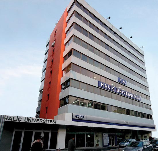 halic_uni