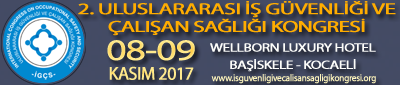 igcs kongre2017
