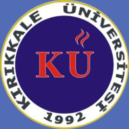 kirikkale_uni_logo
