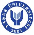 yasar_uni_logo